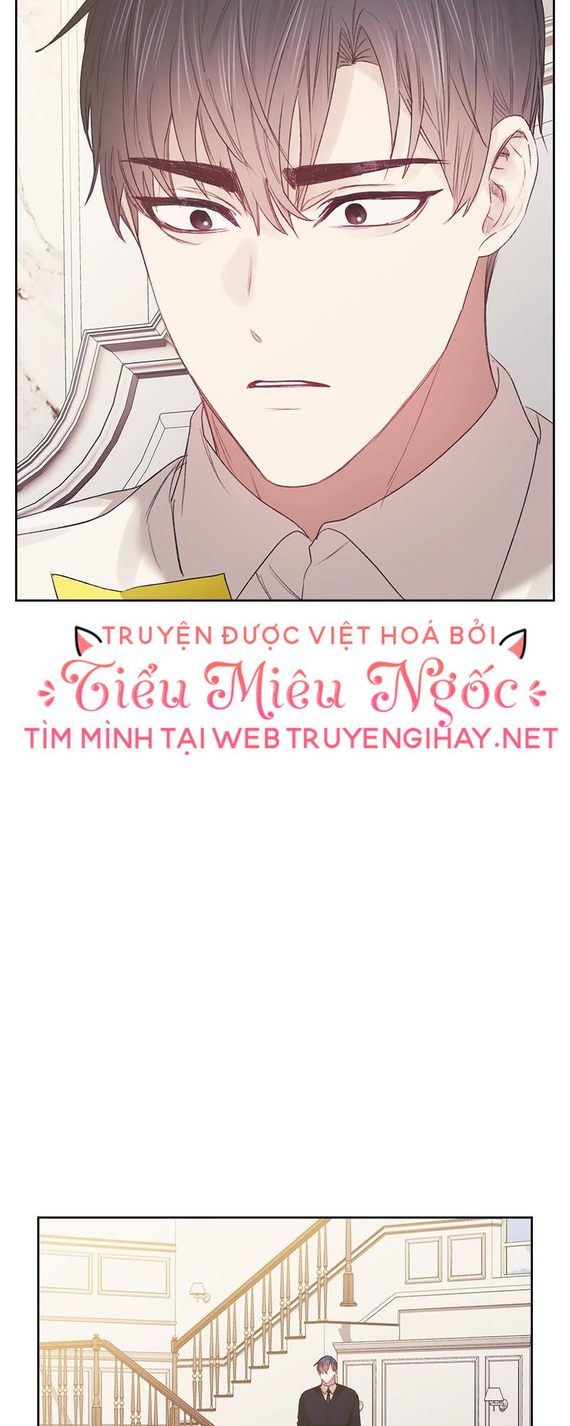 Cơ Hội Cuối Cùng Chương 65 Ảnh 13