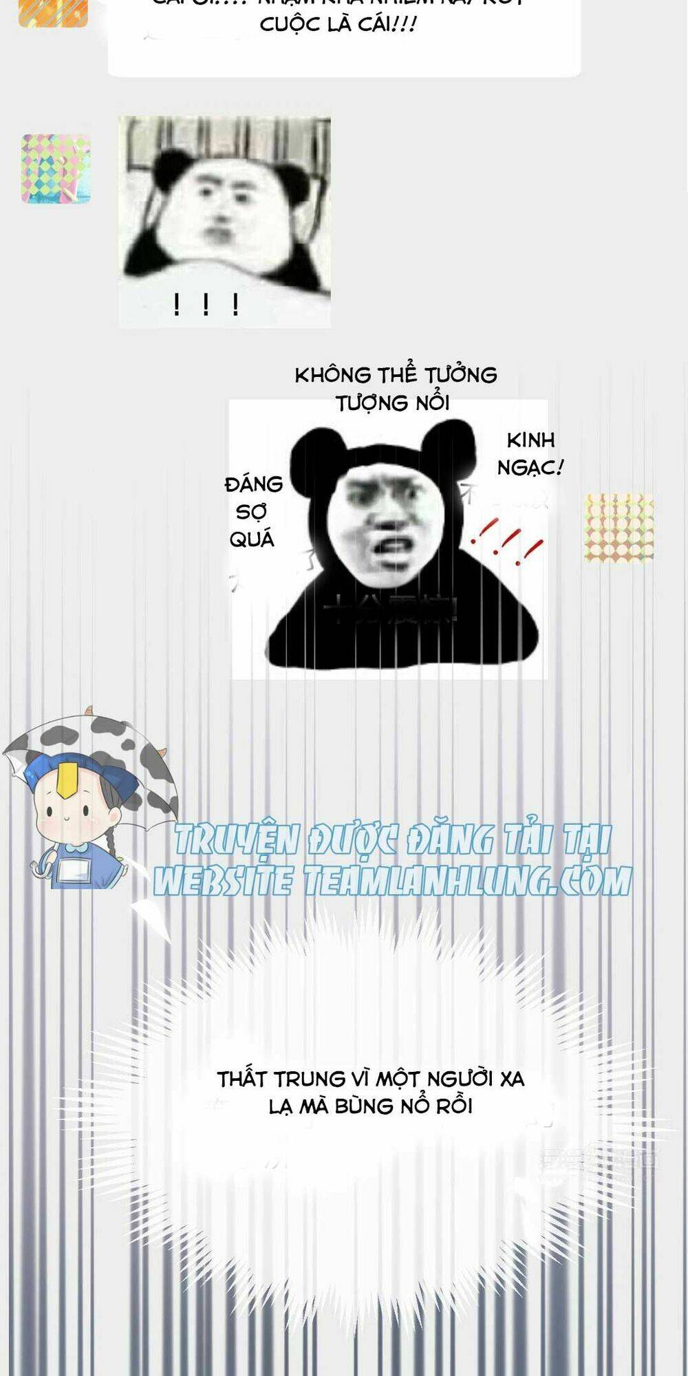Khảo Nghiệm Cuối Cùng Của Tra Nữ Chương 4 Ảnh 10