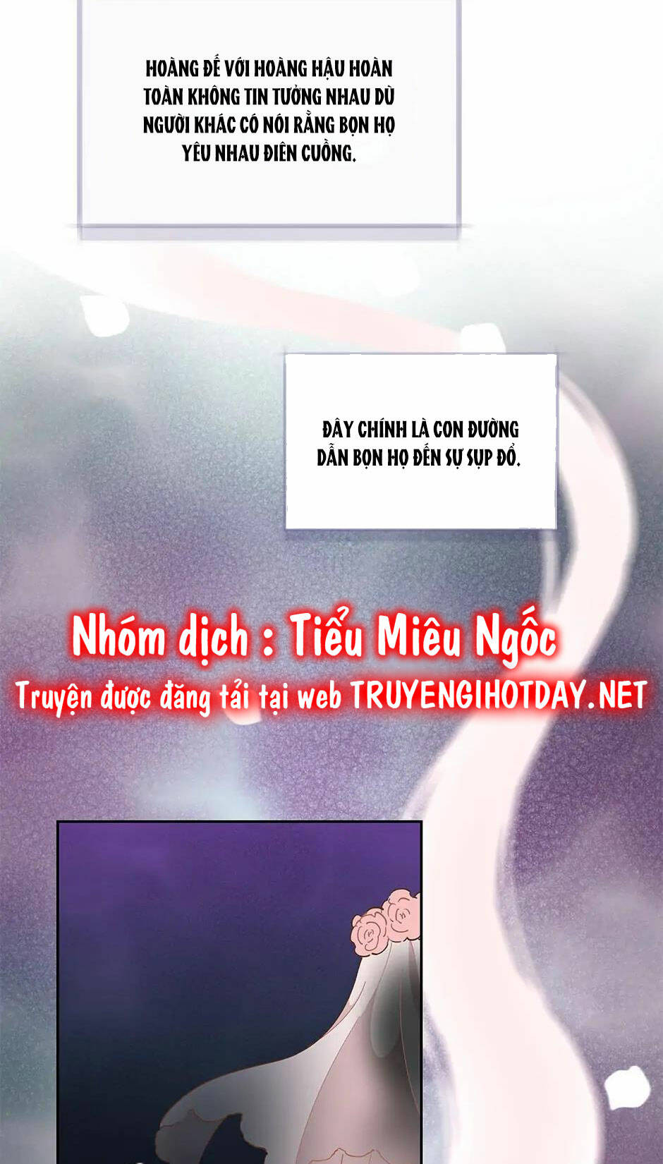 Tôi Đã Mệt Rồi Chương 86 Ảnh 16