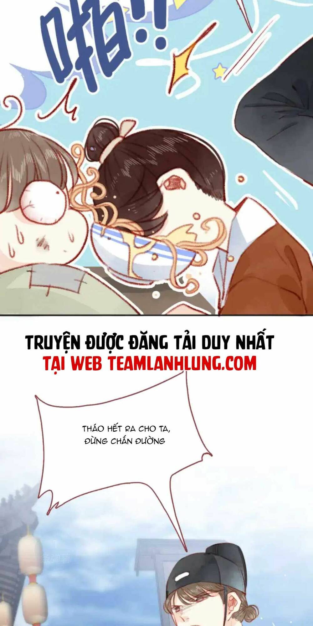 Hoàng Đế Bệ Hạ : Cùng Ta Đi Ăn Xin Nào Chương 1 Ảnh 20