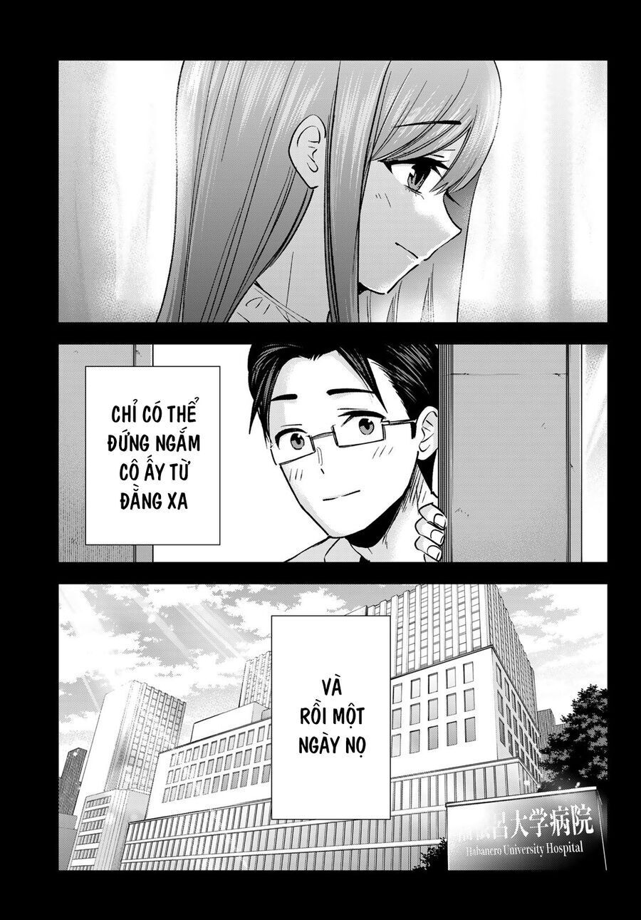 Every Day In A Vampire Family Chương 29 Ảnh 14