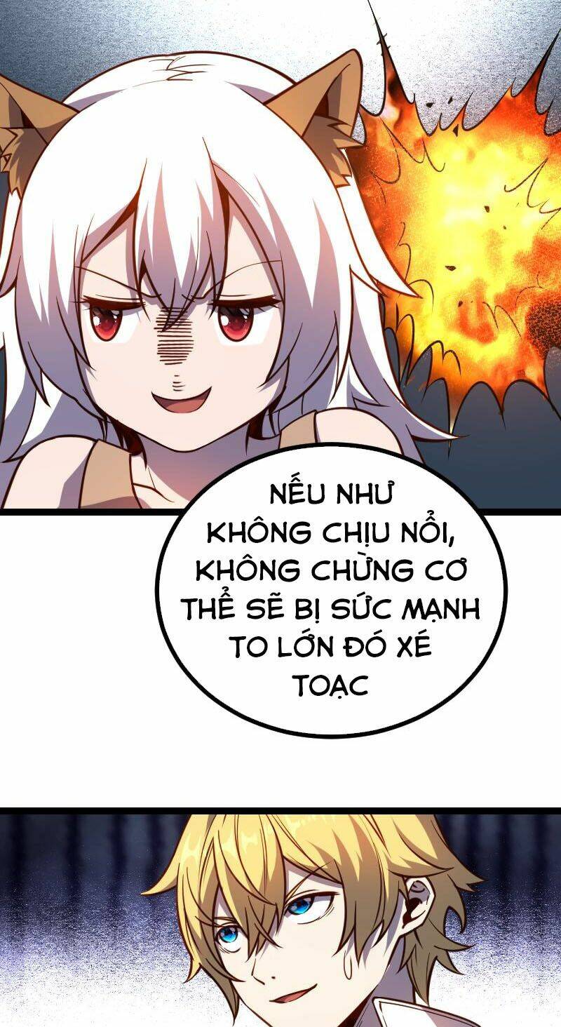 Tối Cường Thành Chủ Đích Dị Giới Chương 27 Ảnh 25