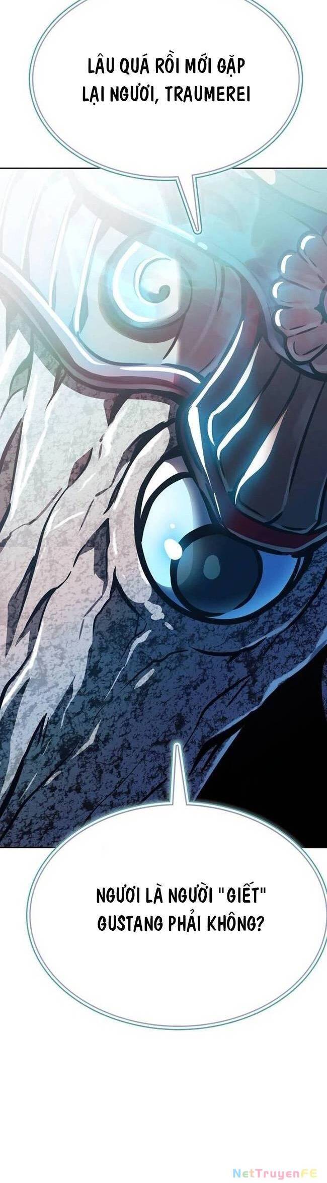 Cuộc Chiến Trong Tòa Tháp - Tower Of God Chương 630 Ảnh 44