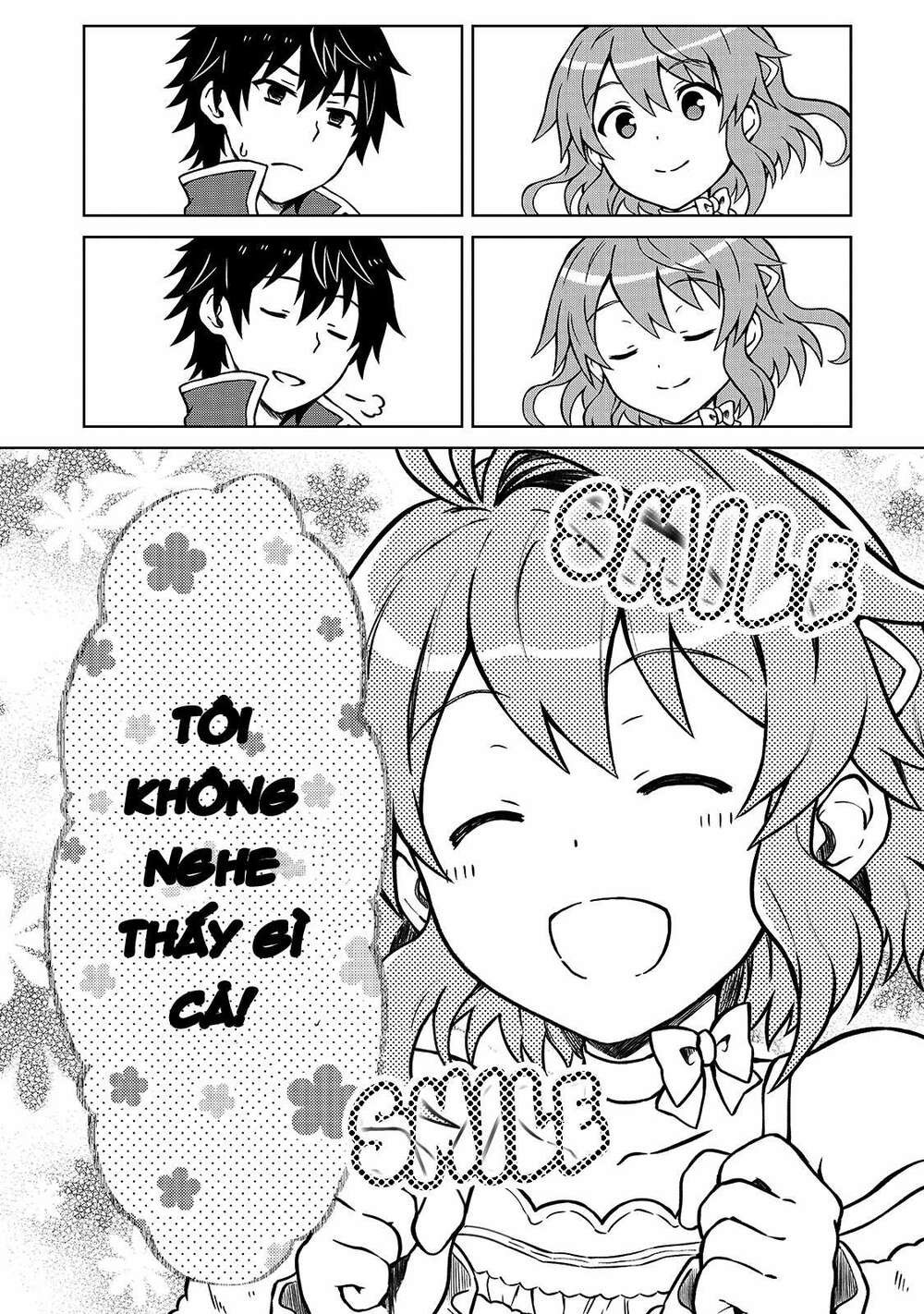 D-Kyuu Boukensha No Ore, Naze Ka Yuusha Party Ni Kanyuu Sareta Ageku, Oujo Ni Tsukima Towareteru Chương 1 Ảnh 19