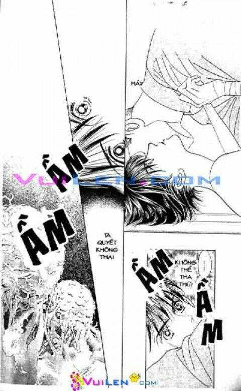 Nàng Tiên Ánh Trăng - Kaguya Hime Chương 11 Ảnh 169