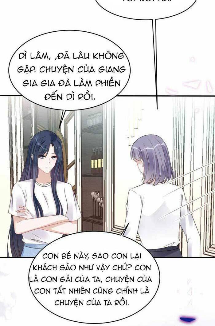 Tinh Quang Lộng Lẫy: Chọn Sếp Làm Chồng Chương 116 Ảnh 24