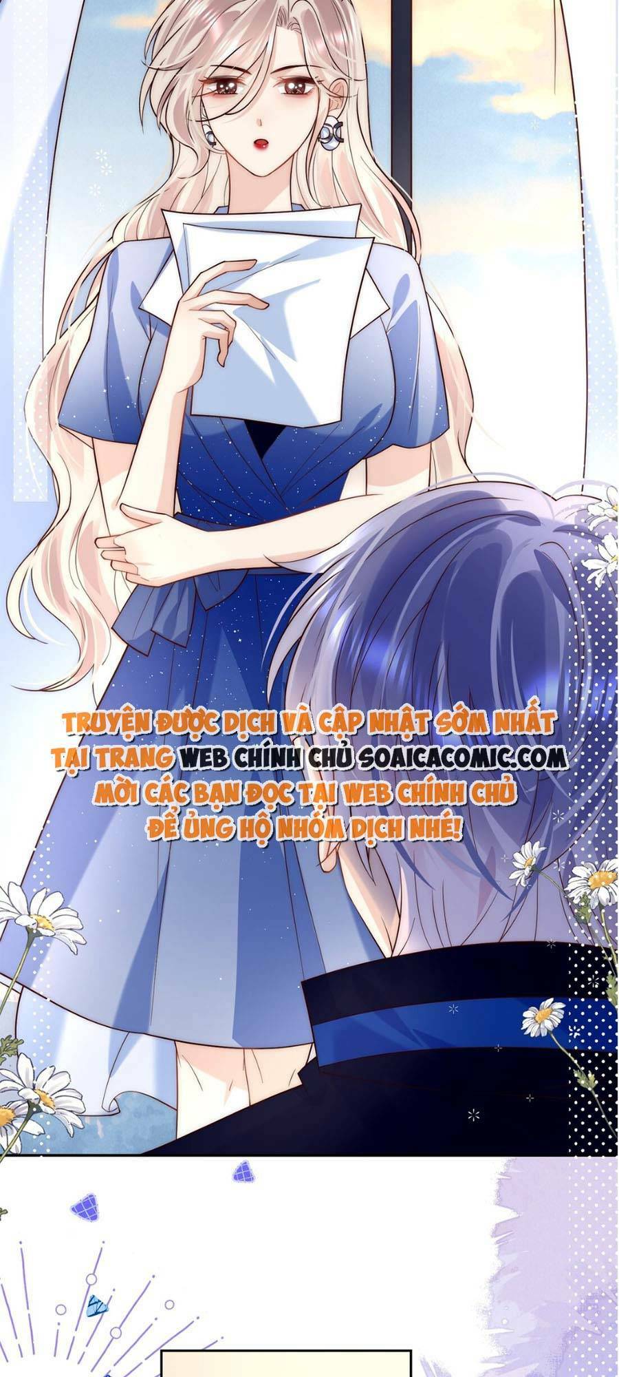 Ảnh Đế Thế Thân Chương 10 Ảnh 4