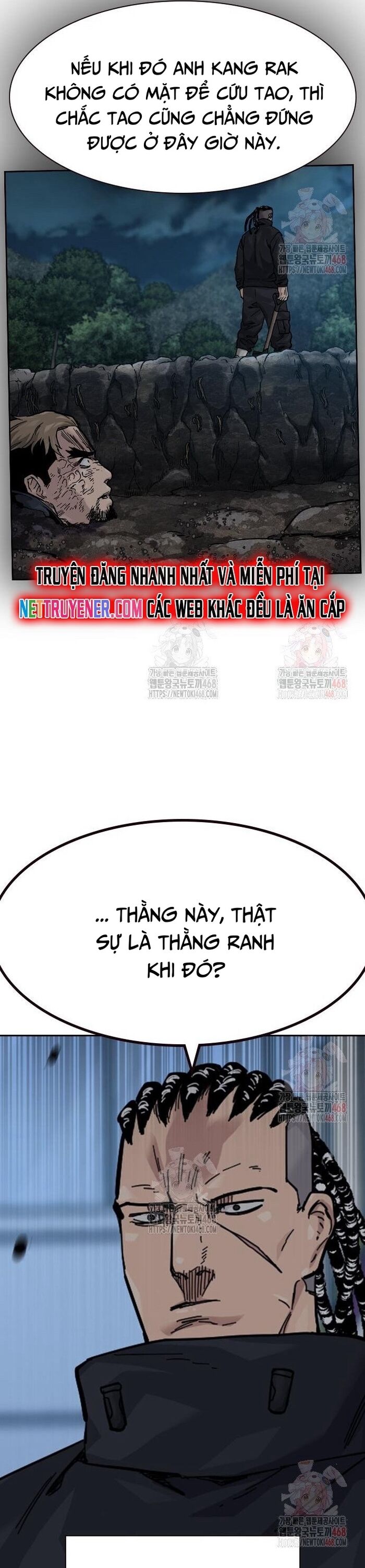 Để Có Thể Sống Sót Chương 166 Ảnh 42