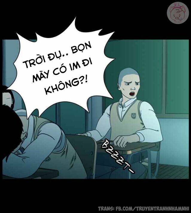 Shriek-2 Chương 23 Ảnh 23