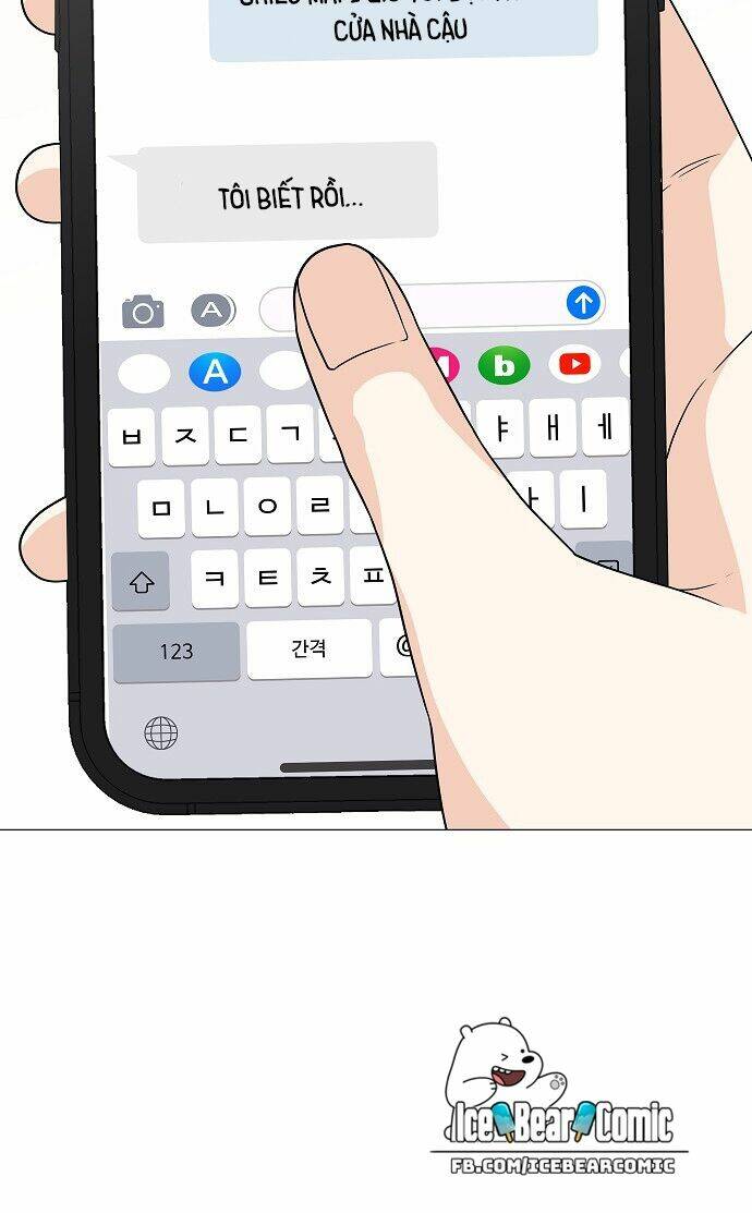Thiếu Nữ 1m8 Chương 17 Ảnh 5