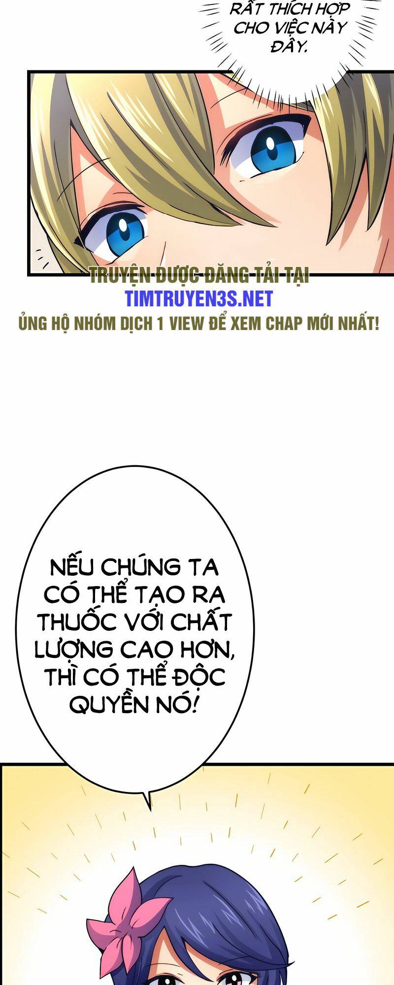 Âm Dương Sư Mạnh Nhất Tái Sinh Ở Thế Giới Khác Chương 51 Ảnh 29