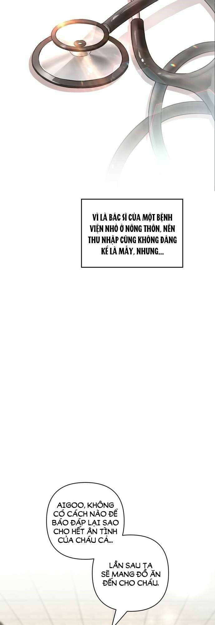 Tôi Là Một Nhân Vật Phản Diện, Nhưng Chồng Tôi Thật Đẹp Trai Chương 1 Ảnh 20