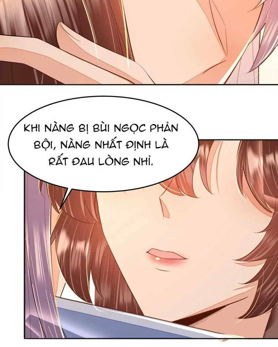 Rơi Vào Cạm Bẫy Ngọt Ngào Của Tứ Thúc Chương 46 Ảnh 17