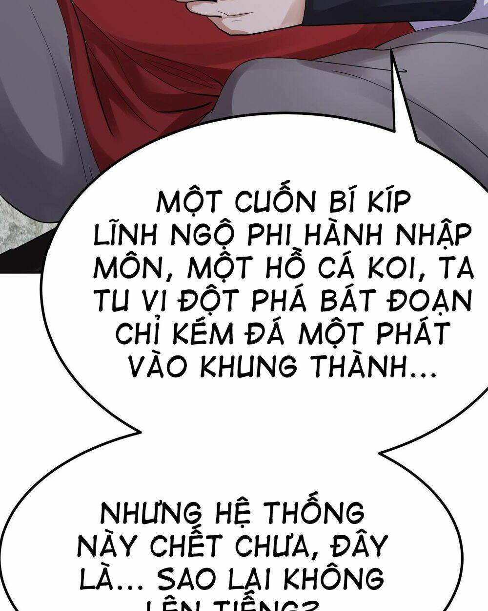 Xui Xẻo Đại Chiến Khí Vận Vương Chương 5 Ảnh 70