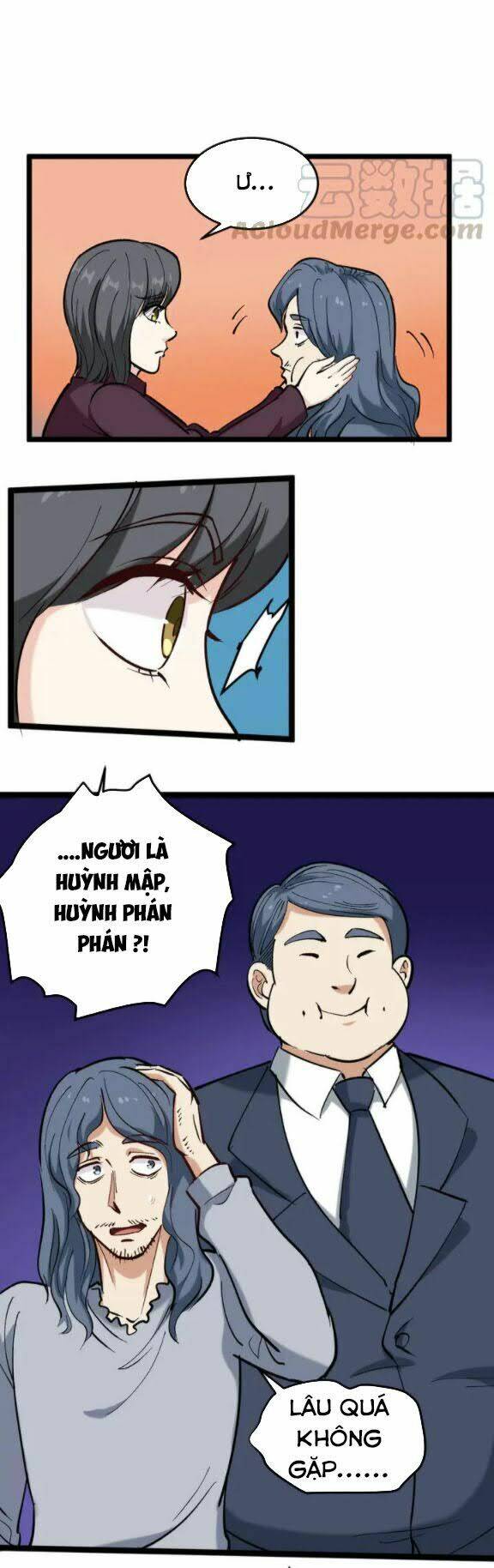 Hồi Xuân Tiểu Độc Y Chương 79 Ảnh 13