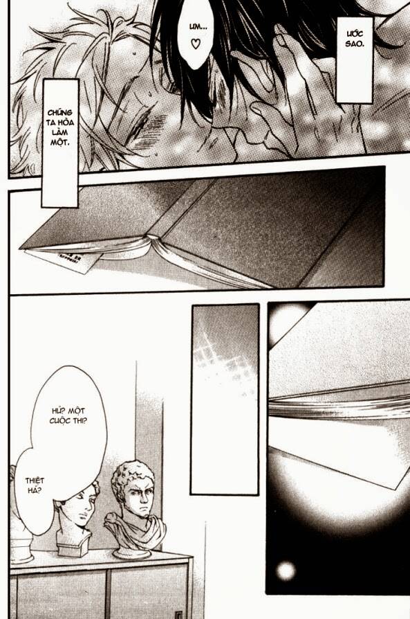 Lời Tựa Ánh Sao Chương 4 Ảnh 25