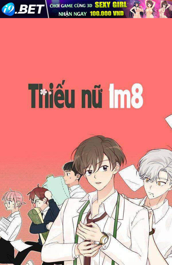 Thiếu Nữ 1m8 Chương 17 Ảnh 2