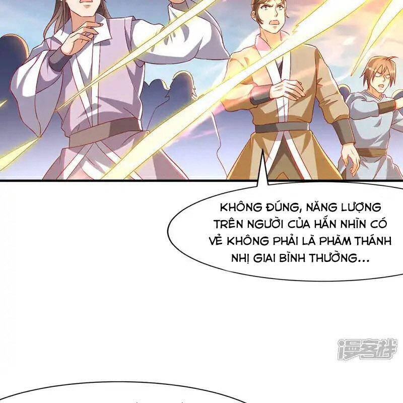 Võ Nghịch Chương 531 Ảnh 13