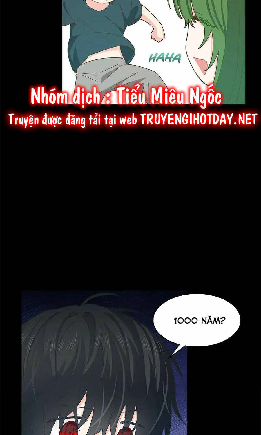 Tôi Đã Mệt Rồi Chương 80 Ảnh 7