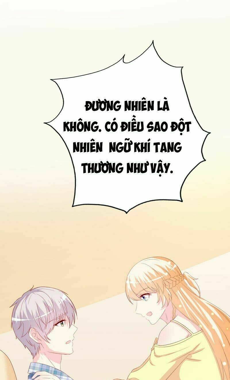 Này ! Đừng Động Vào Phô Mai Của Tôi Chương 157 Ảnh 22