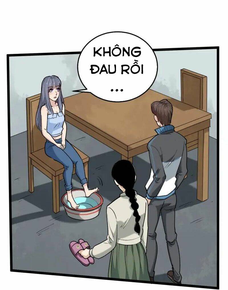 Hồi Xuân Tiểu Độc Y Chương 67 Ảnh 16