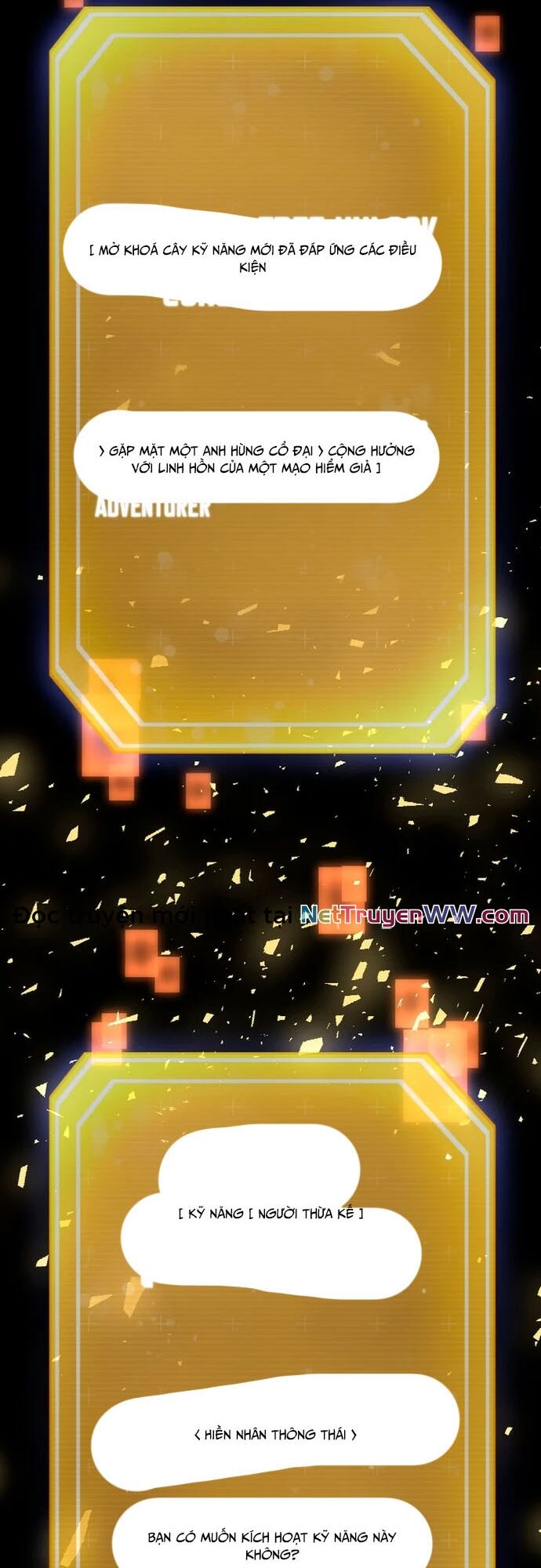 Ochikobore Kenja Wa Ur Skill Chương 3 Ảnh 70