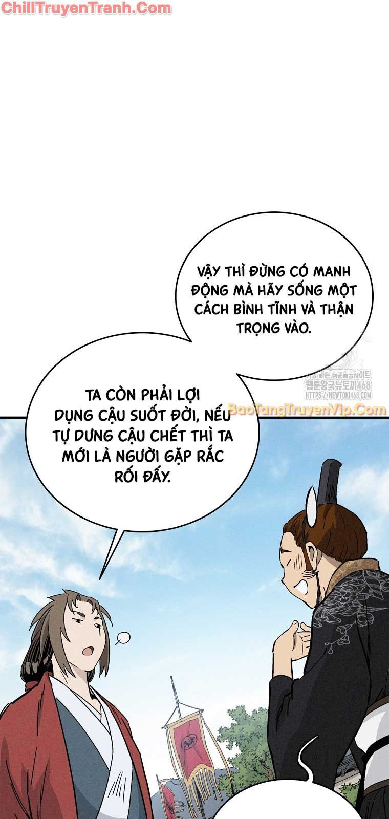 Trọng Sinh Thành Thần Y Thời Tam Quốc Chương 151 Ảnh 56