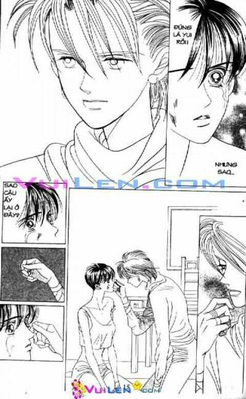 Nàng Tiên Ánh Trăng - Kaguya Hime Chương 11 Ảnh 16