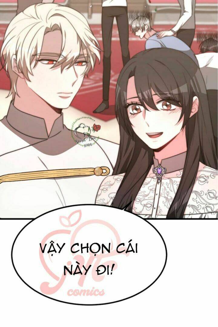 Cô Dâu Của Elysian Chương 27 Ảnh 18