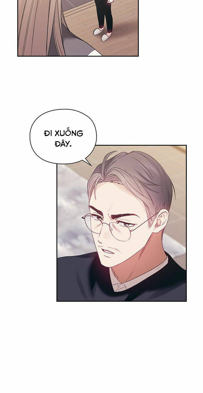 Cơ Hội Cuối Cùng Chương 66 Ảnh 30