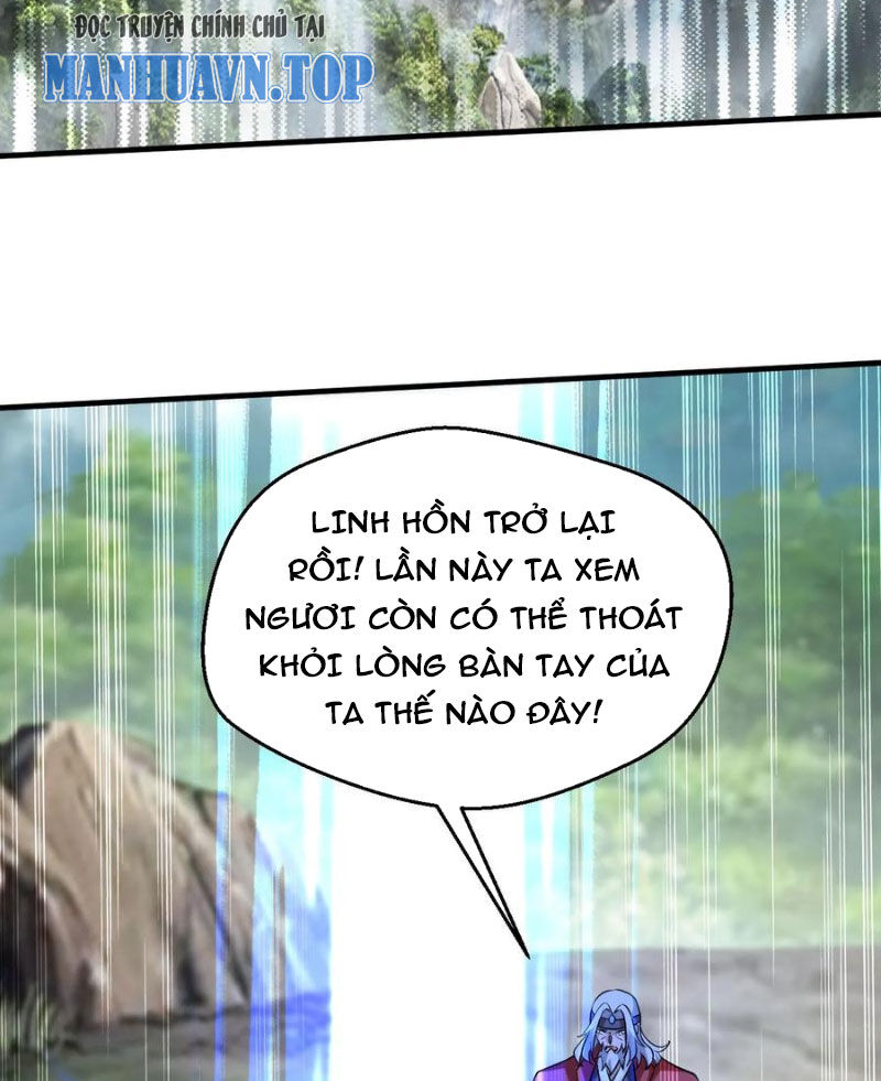 Vô Địch Đốn Ngộ Chương 301 Ảnh 21