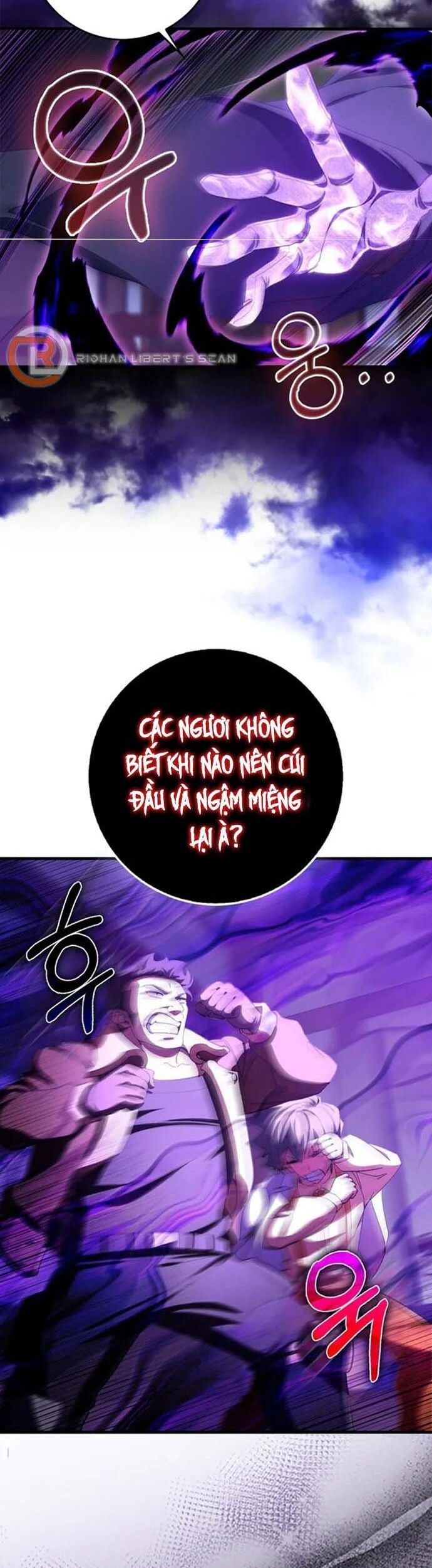 Người Chơi Cấp Tối Đa Chương 89 Ảnh 14