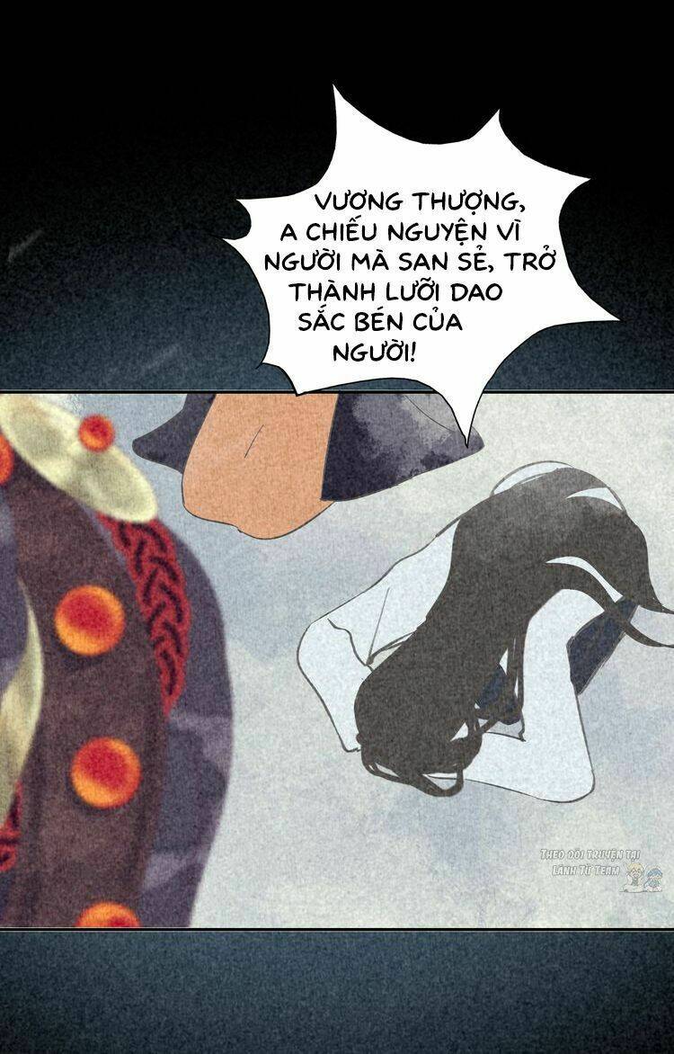 Mãn Đình Phương - Thiên Hạ Duy Khanh Chương 3 Ảnh 41