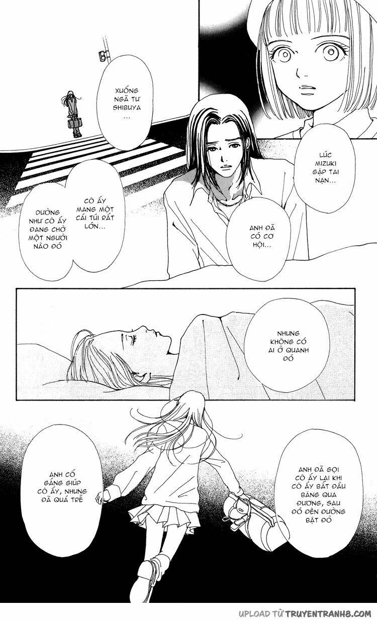 Kagen No Tsuki Chương 7 Ảnh 37