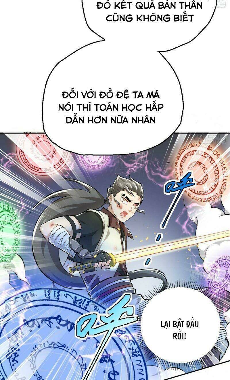 Tu Chân Toàn Dựa Số Lý Hóa Chương 6 Ảnh 12