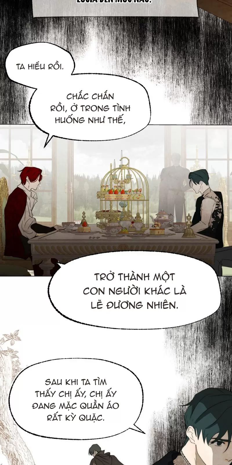 Tôi Là Kẻ Phản Diện Chương 28 Ảnh 26