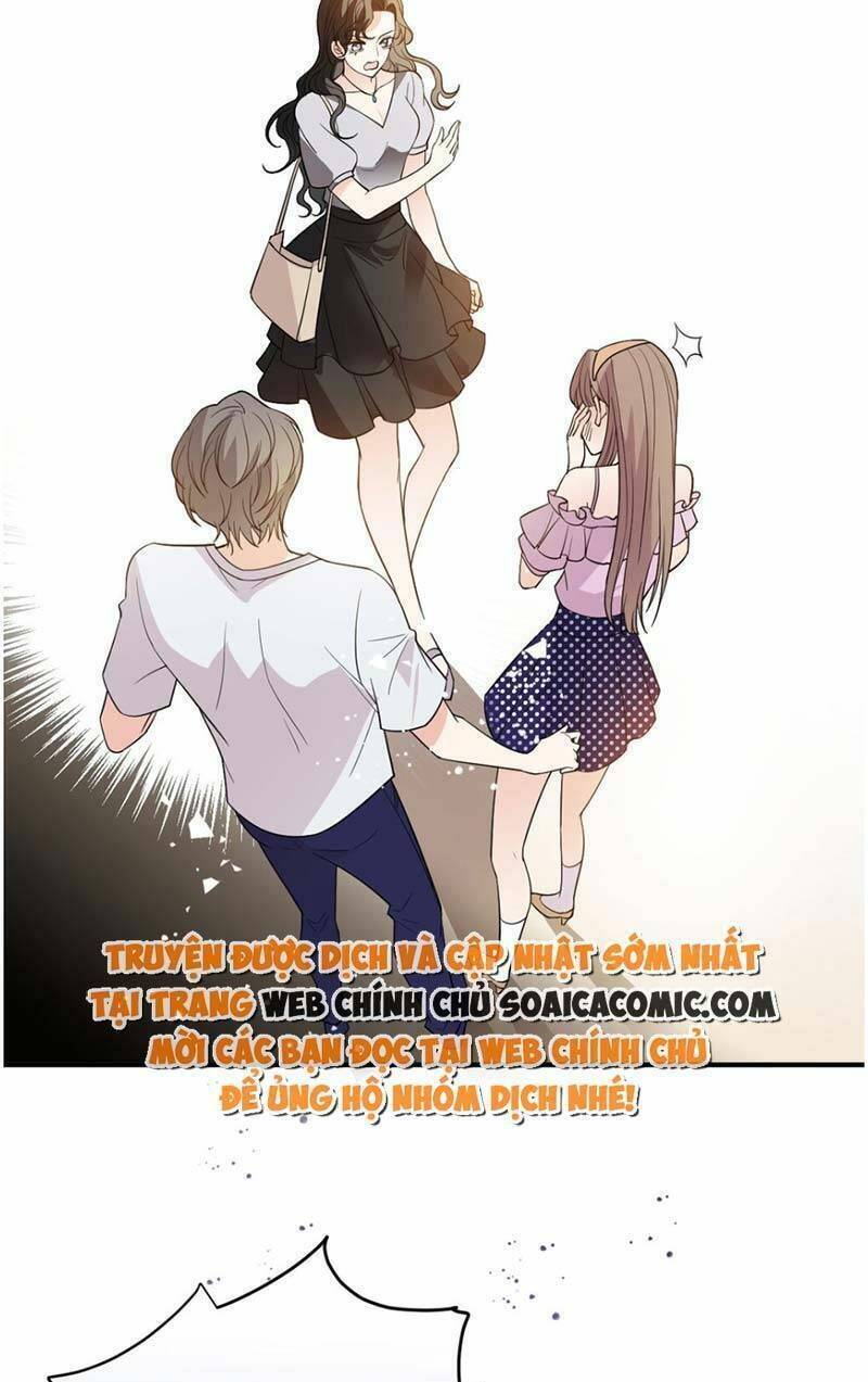 Trọng Sinh Báo Thù Gặp Được Bá Đạo Tổng Tài Chương 9 Ảnh 46