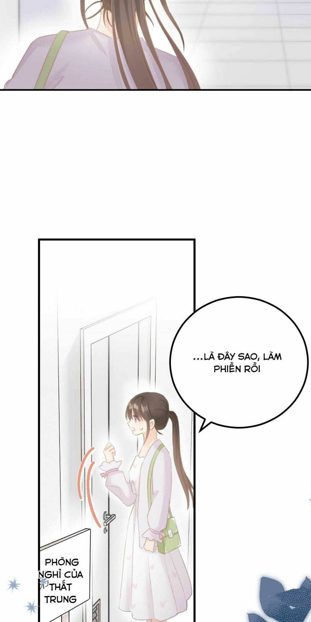 Khảo Nghiệm Cuối Cùng Của Tra Nữ Chương 15 Ảnh 46
