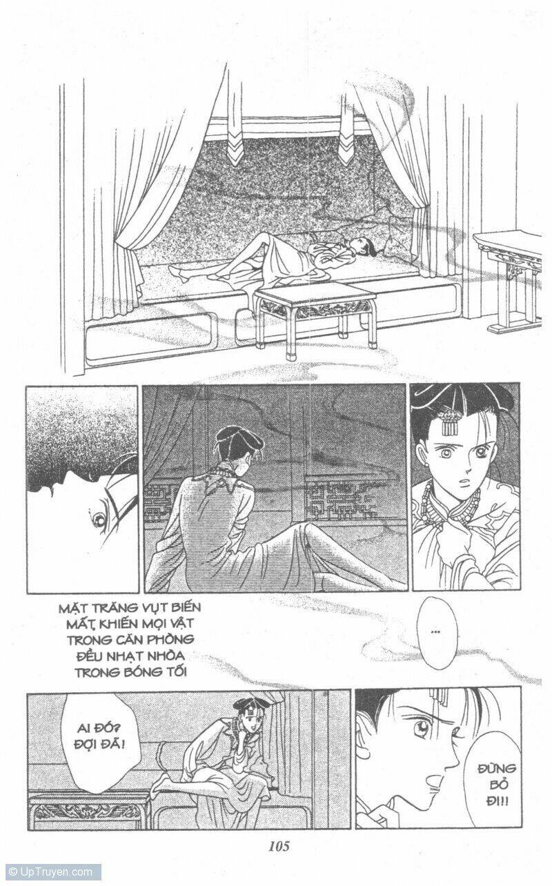 Nàng Tiên Ánh Trăng - Kaguya Hime Chương 9 Ảnh 104