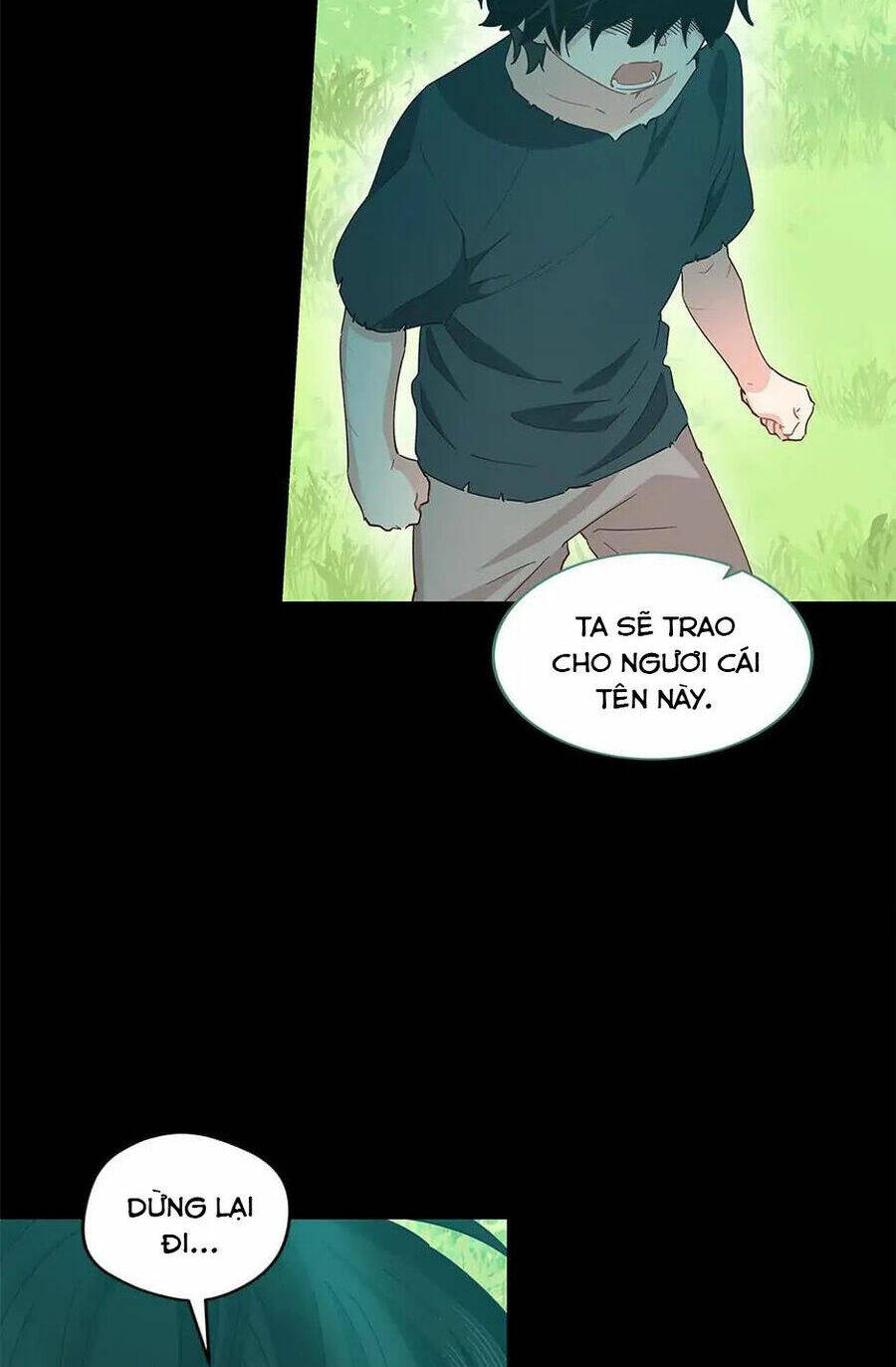 Tôi Đã Mệt Rồi Chương 79 Ảnh 66