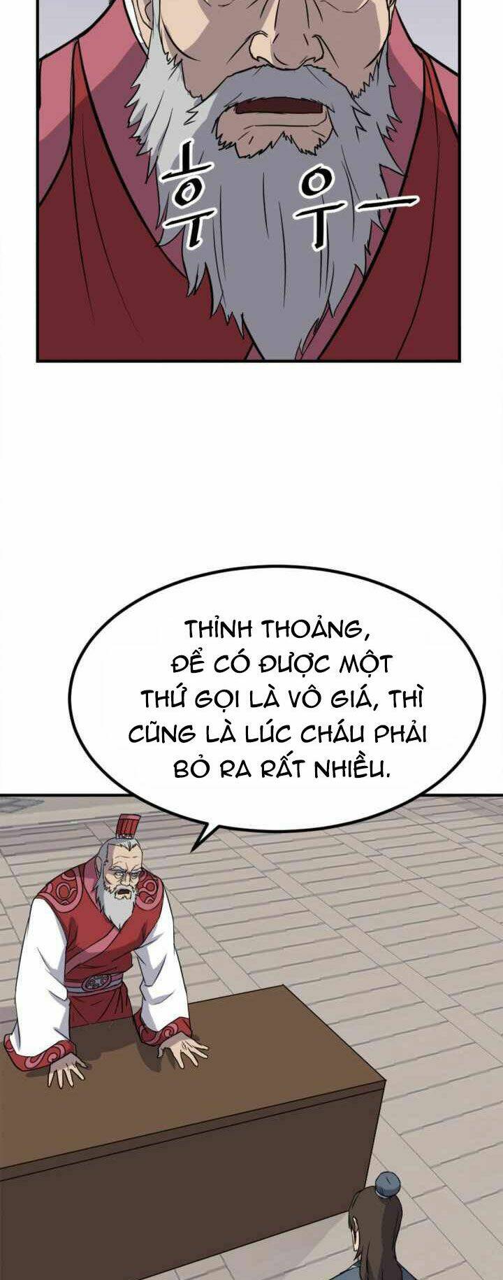 Trọng Sinh, Bất Khả Chiến Bại Chương 154 Ảnh 28
