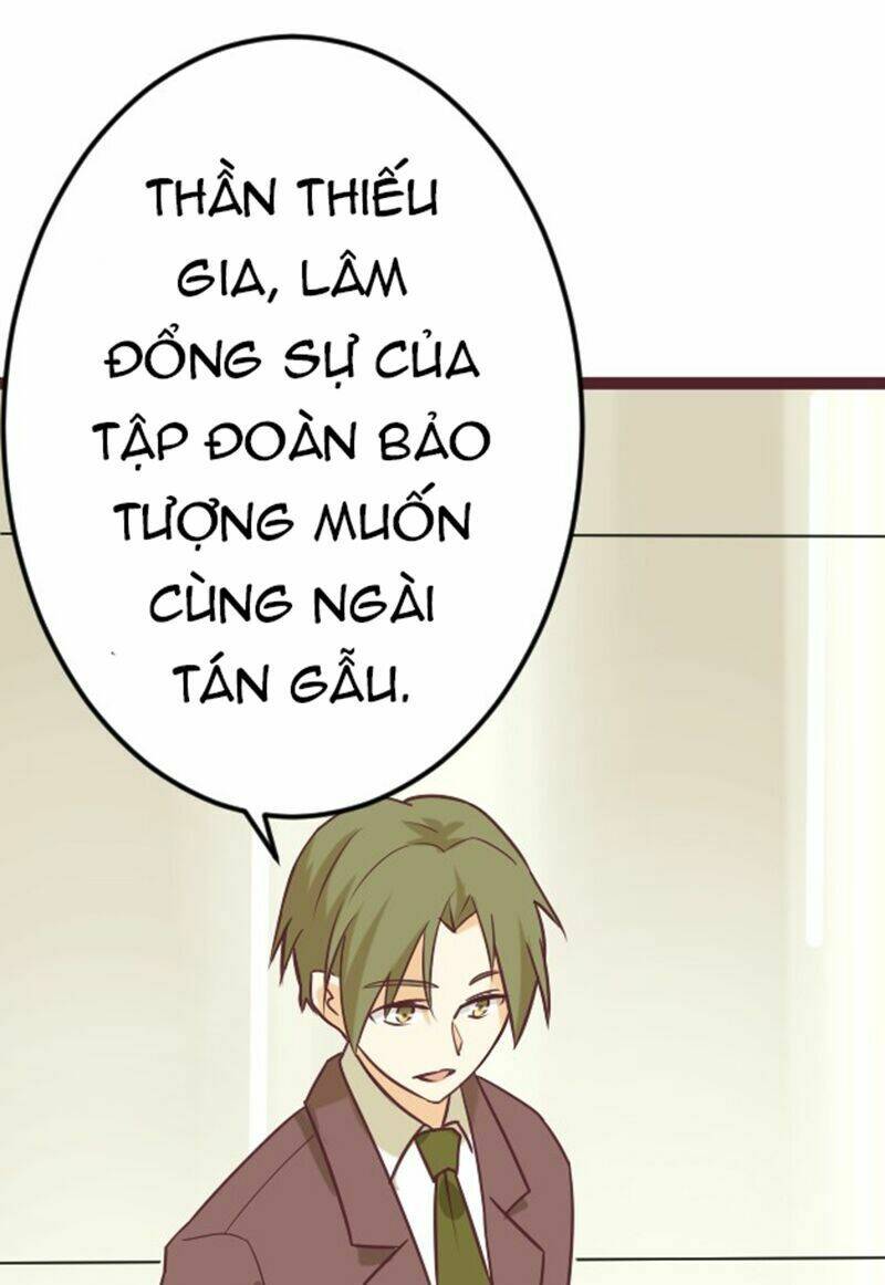 Hoa Đào Nhẹ Rơi Đẹp Như Em Chương 5 Ảnh 33