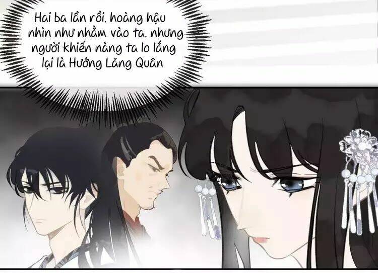 Mãn Đình Phương - Thiên Hạ Duy Khanh Chương 13 Ảnh 36