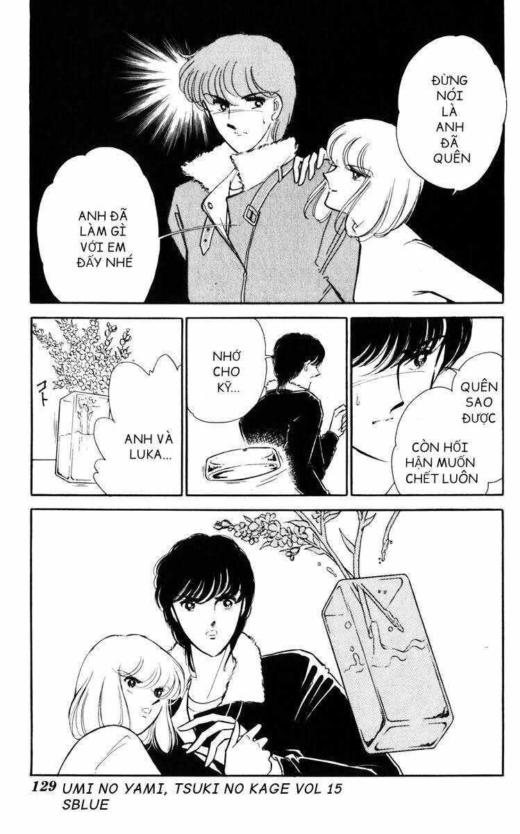 Umi No Yami, Tsuki No Kage Chương 77 Ảnh 9