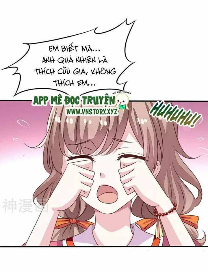 Ông Chủ Của Tôi Là Yêu Quái Chương 70 Ảnh 15