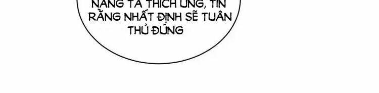 Mãn Đình Phương - Thiên Hạ Duy Khanh Chương 13 Ảnh 17