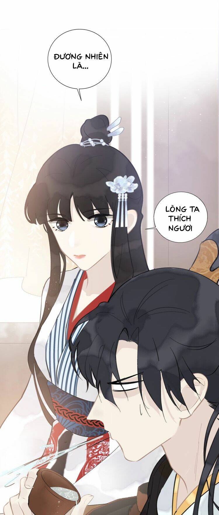 Mãn Đình Phương - Thiên Hạ Duy Khanh Chương 7 Ảnh 33