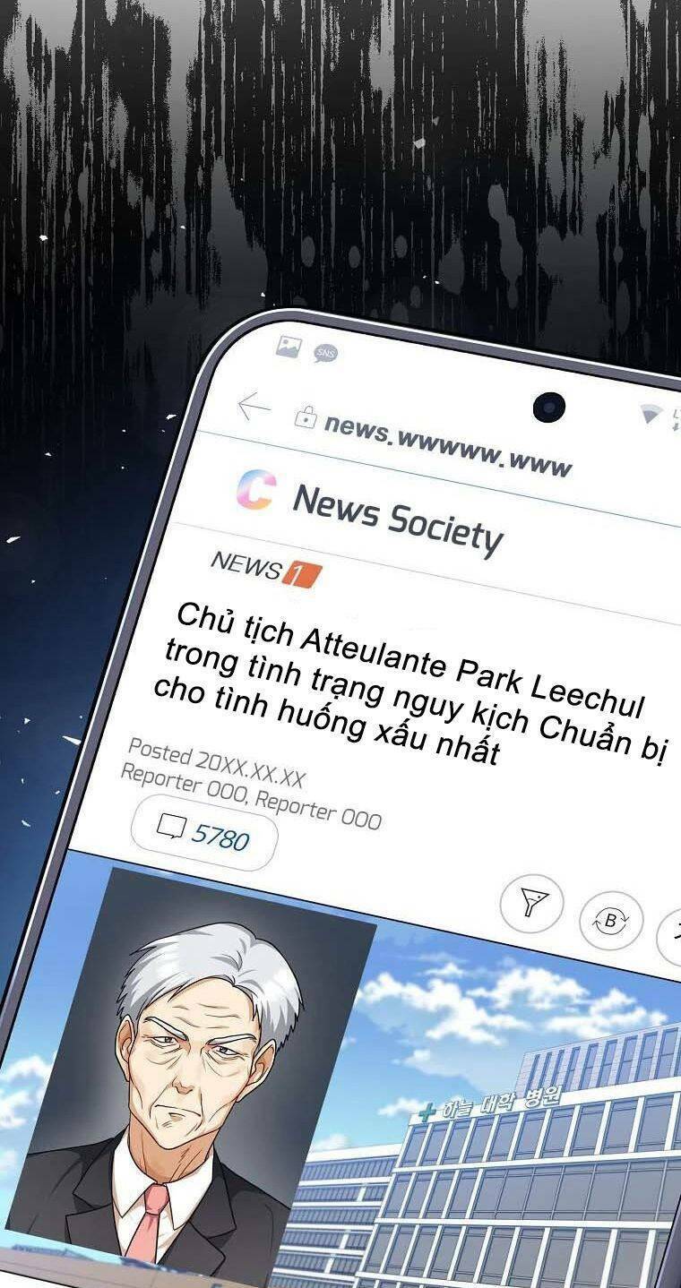 Xin Mời Dùng Bữa Chương 92 Ảnh 88