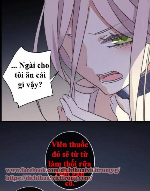 Vết Cắn Ngọt Ngào Chương 55 Ảnh 29