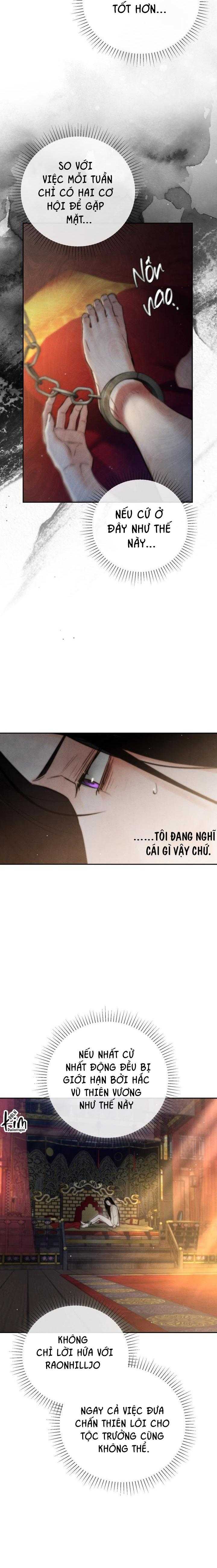 Thuốc Độc Chương 22 Ảnh 5